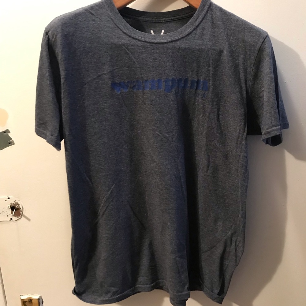 Wampum New York skater t-shirt men’s large